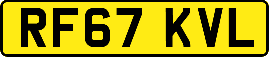 RF67KVL