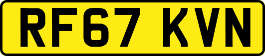 RF67KVN