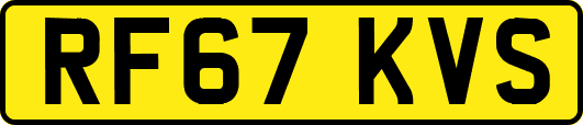RF67KVS