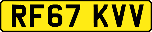 RF67KVV