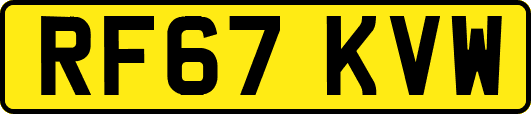 RF67KVW