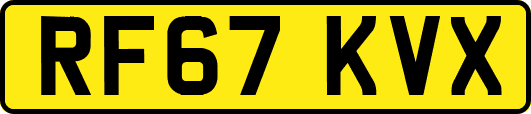 RF67KVX