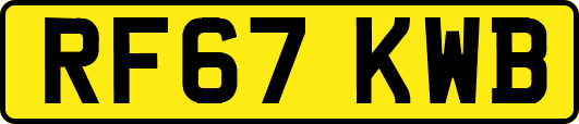 RF67KWB