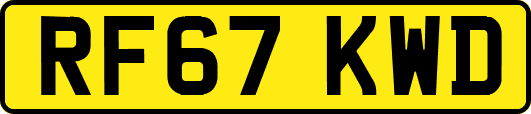 RF67KWD