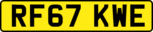RF67KWE