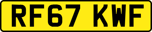 RF67KWF
