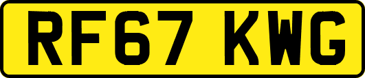 RF67KWG