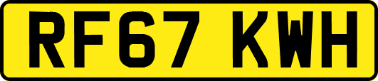 RF67KWH