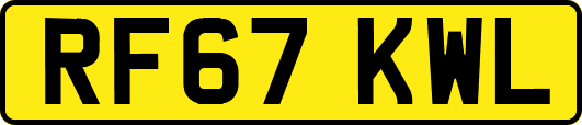 RF67KWL