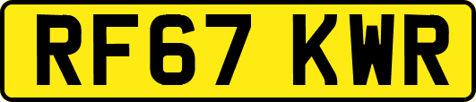 RF67KWR