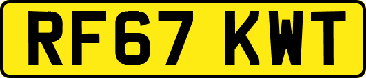 RF67KWT