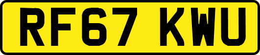 RF67KWU