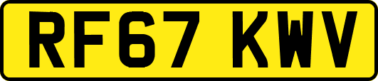 RF67KWV