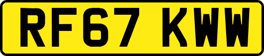 RF67KWW