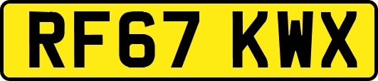 RF67KWX
