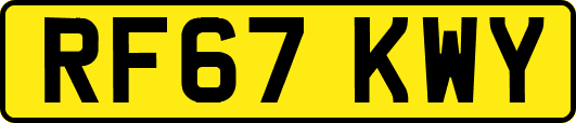 RF67KWY