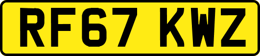RF67KWZ
