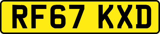 RF67KXD