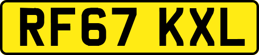 RF67KXL