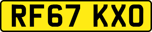 RF67KXO