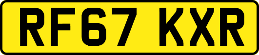 RF67KXR