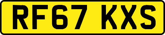 RF67KXS