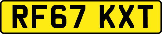 RF67KXT