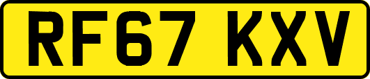 RF67KXV