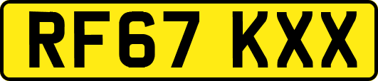 RF67KXX