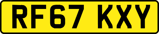 RF67KXY