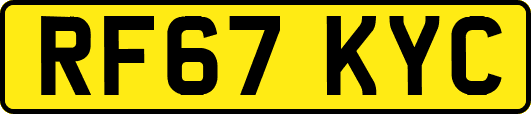 RF67KYC