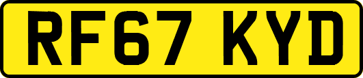 RF67KYD