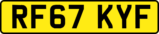 RF67KYF
