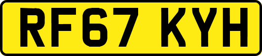 RF67KYH
