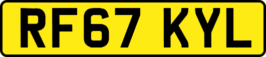 RF67KYL
