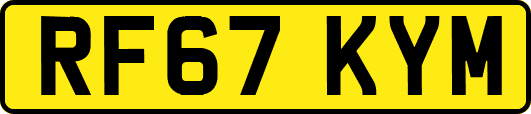 RF67KYM