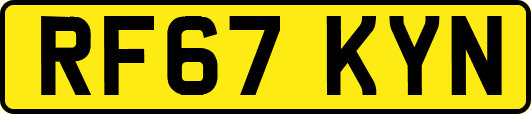 RF67KYN