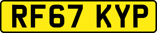 RF67KYP