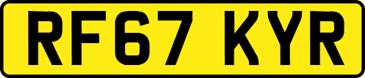 RF67KYR