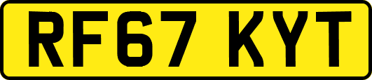 RF67KYT