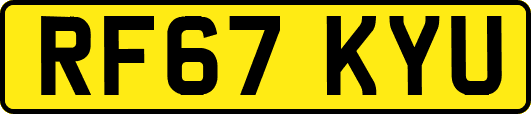 RF67KYU