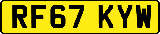 RF67KYW