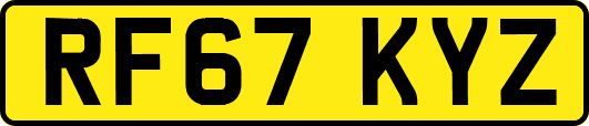RF67KYZ