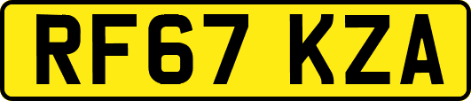 RF67KZA