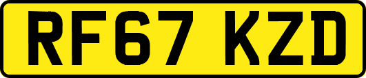 RF67KZD