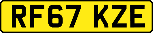 RF67KZE