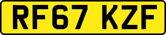 RF67KZF