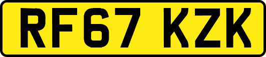 RF67KZK