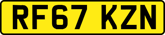 RF67KZN