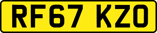 RF67KZO